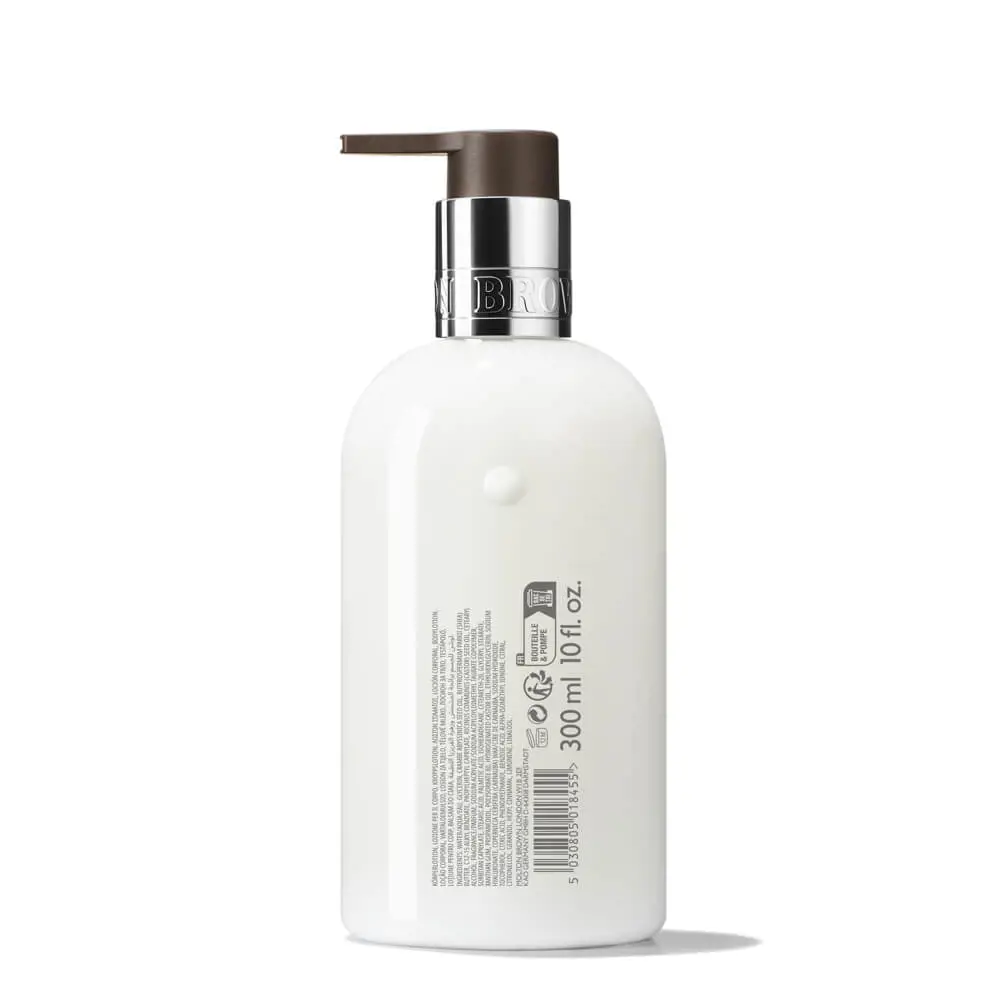 Molton Brown Graceful Apricot & Freesia Body Lotion 300ml